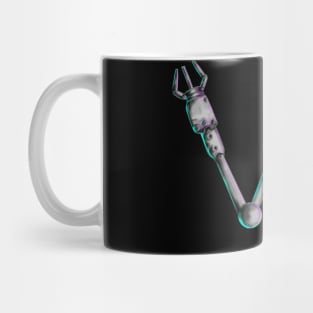 Robot Mug